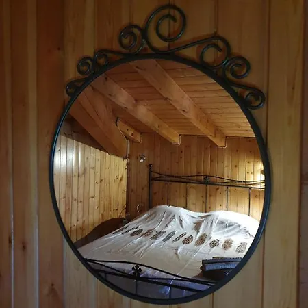 Rustico Di Bed & Breakfast Barna