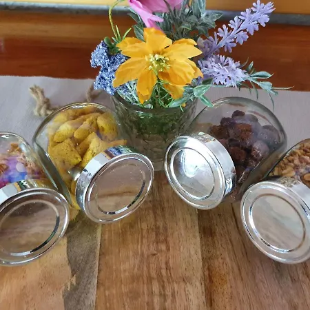 Bed & Breakfast Rustico Di