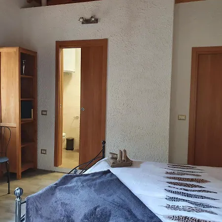 Bed & Breakfast Rustico Di Barna