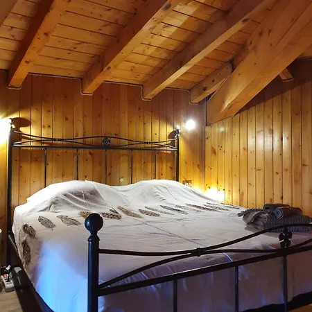 Rustico Di Bed & Breakfast