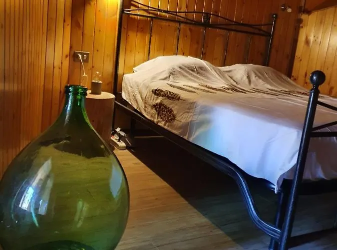 Rustico Di 住宿加早餐酒店 3*