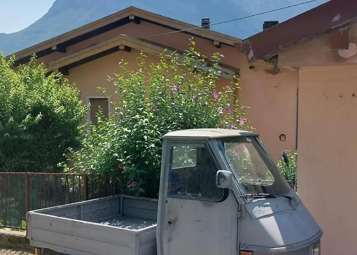 Rustico Di 3*