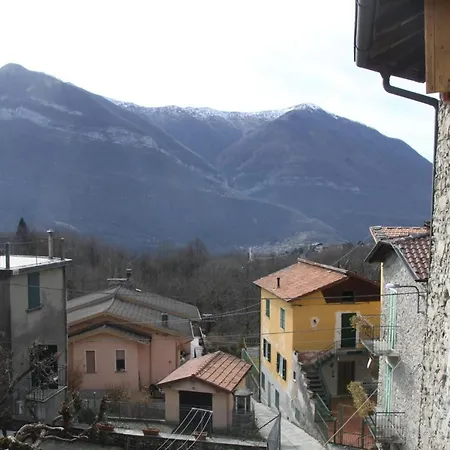 Bed & Breakfast Rustico Di *