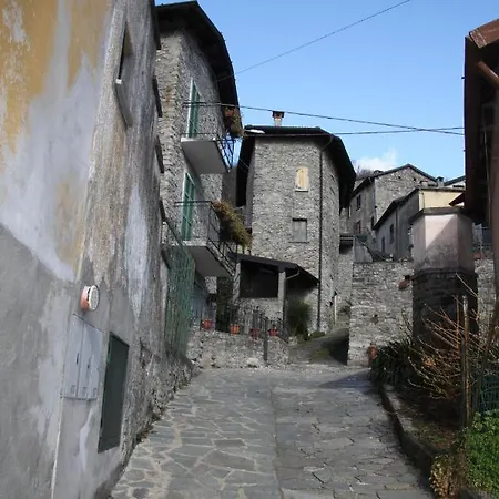 Bed & Breakfast Rustico Di