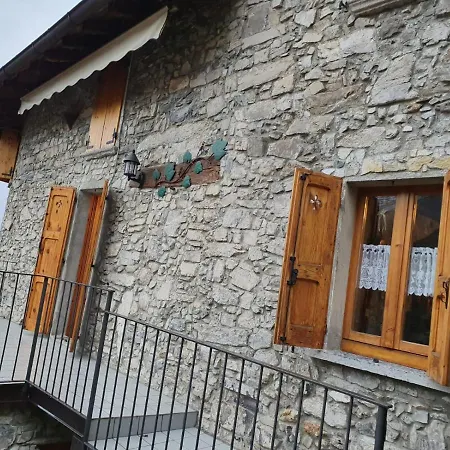 Bed & Breakfast Rustico Di