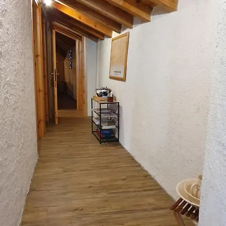 Rustico Di * Barna