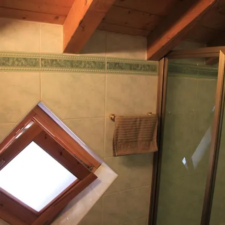 Bed & Breakfast Rustico Di