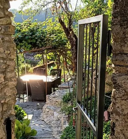 Rustico Di * Barna