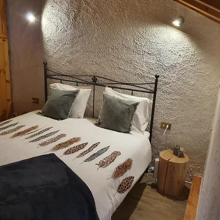 Rustico Di Bed & Breakfast *