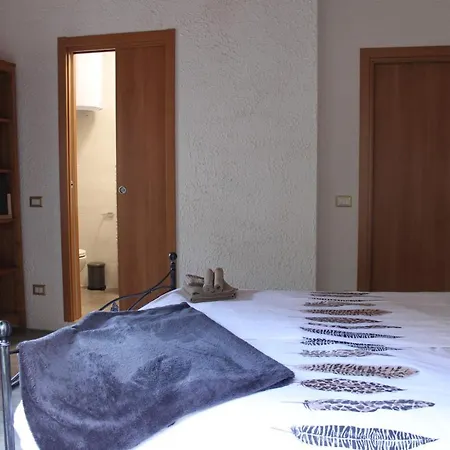 Rustico Di Bed & Breakfast Barna