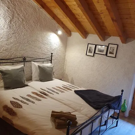 Rustico Di B&B Barna
