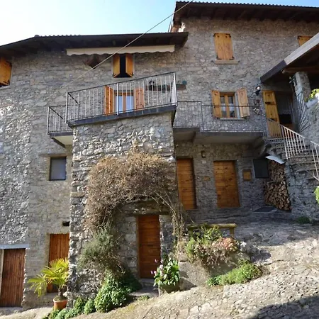 Bed & Breakfast Rustico Di Barna
