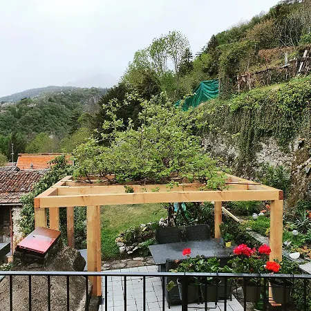 Rustico Di Barna
