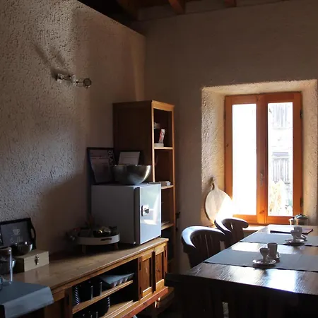 Bed & Breakfast Rustico Di *