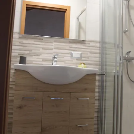 Bed & Breakfast Rustico Di