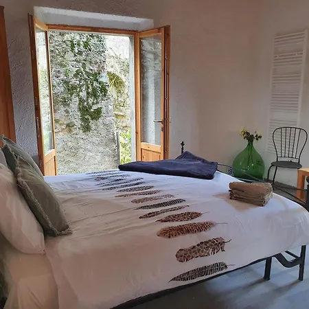 Rustico Di Bed & Breakfast *