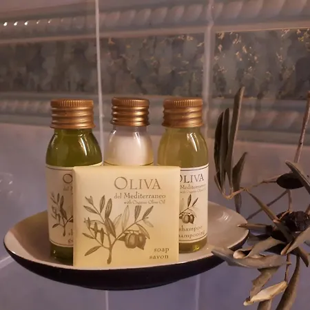 Rustico Di فندق مبيت وإفطار Barna