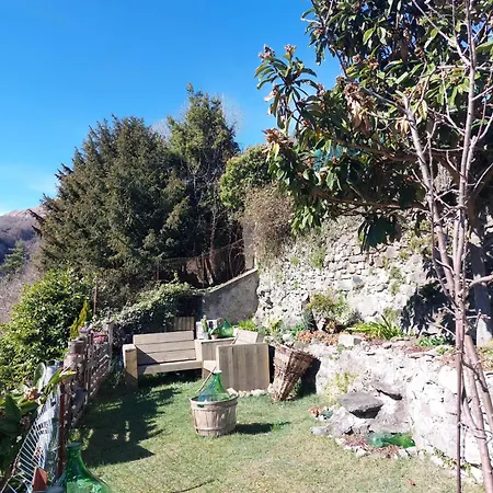 Frühstückspension Rustico Di
