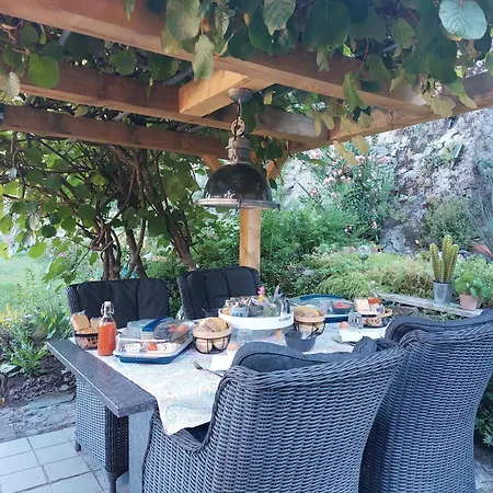 Rustico Di Couette-café 3*