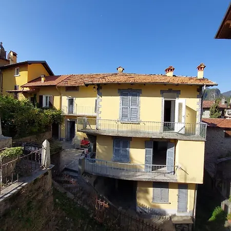 Rustico Di Frühstückspension