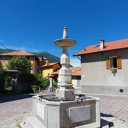 B&B Rustico Di 3*