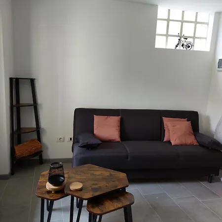 B&B Rustico Di Barna