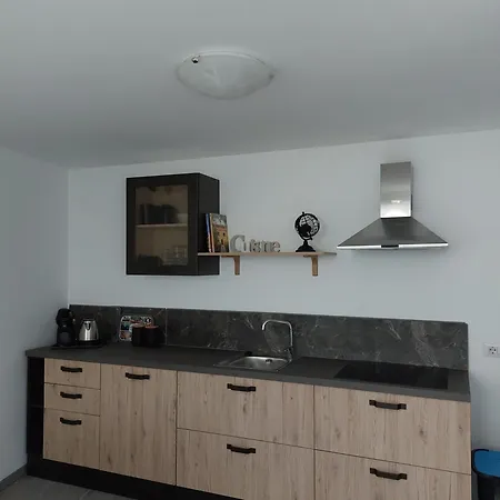 Rustico Di B&B Barna