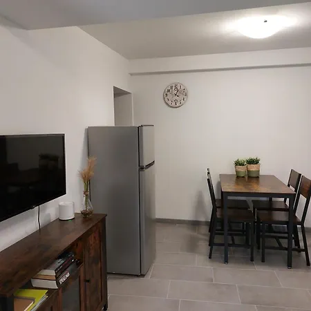 Rustico Di B&B