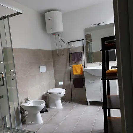 B&B Rustico Di 3*