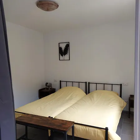 B&B Rustico Di Barna