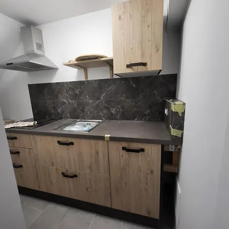 Rustico Di 4*