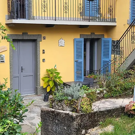 Rustico Di 3* Barna