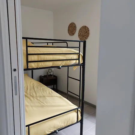 Rustico Di B&B Barna