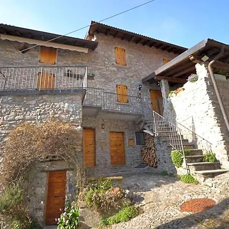 Rustico Di B&B Barna