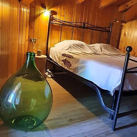 Rustico Di B&B Barna