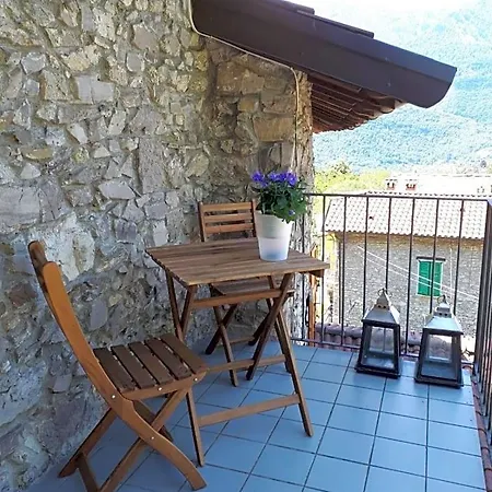 Rustico Di 3* Barna