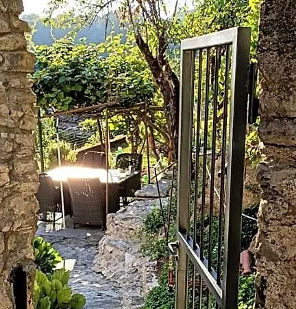 B&B Rustico Di Barna