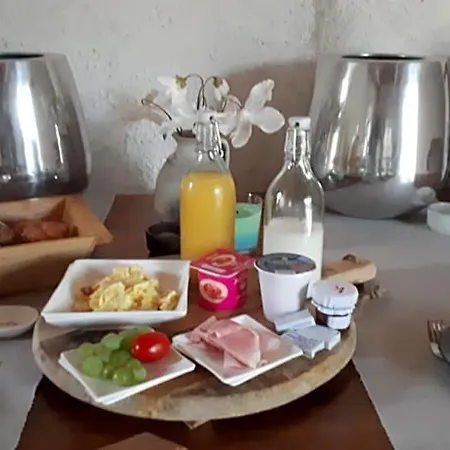 B&B Rustico Di 3*