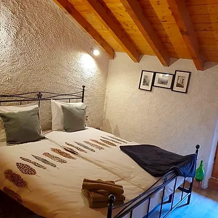 B&B Rustico Di Barna