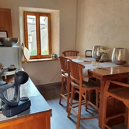 B&B Rustico Di 3*