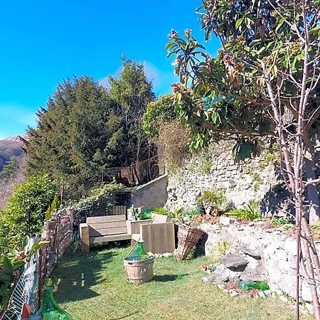 B&B Rustico Di Barna