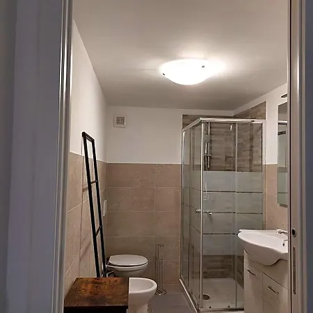 B&B Rustico Di