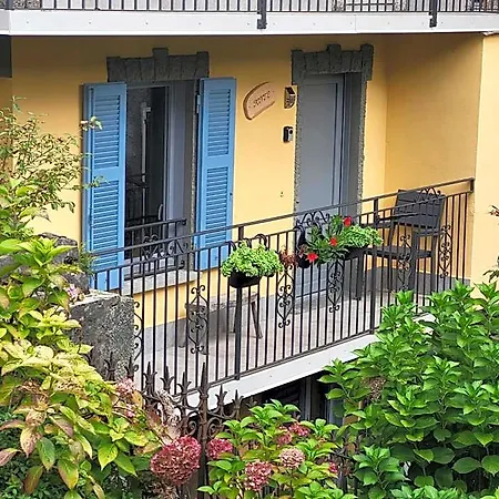 B&B Rustico Di Barna