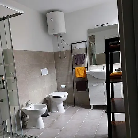 B&B Rustico Di