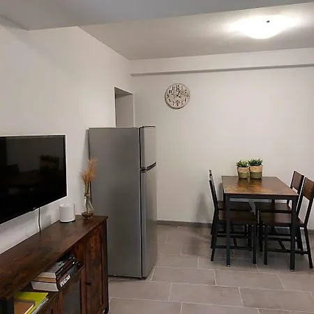 Rustico Di 3*