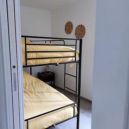 Rustico Di 3*