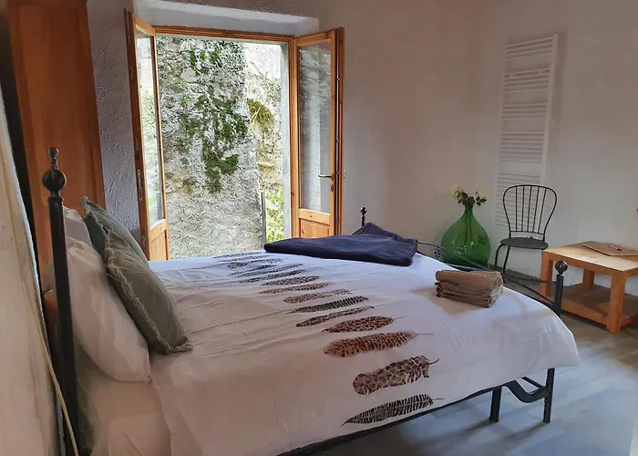 Rustico Di Couette-café 3*