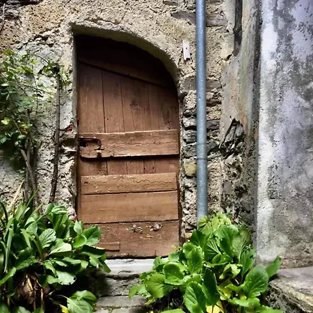 Rustico Di Alojamento de Acomodação e Pequeno-almoço Barna