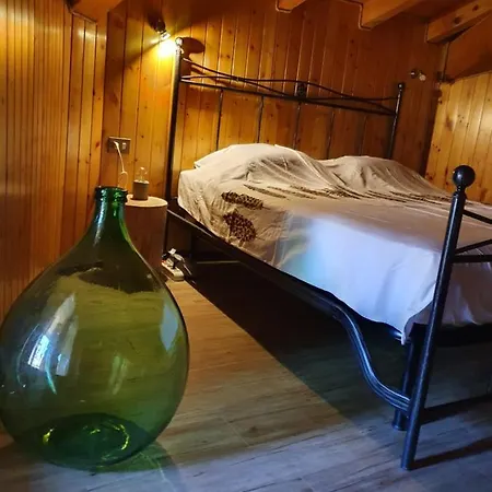 Rustico Di Bed & Breakfast 3*