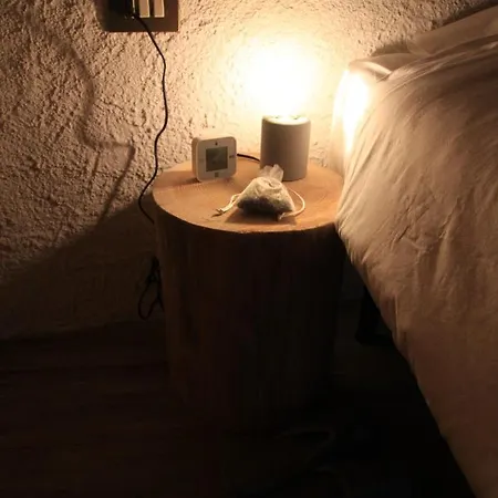 Bed & Breakfast Rustico Di